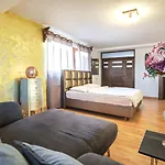 Πανσιόν Transilvania Mansion