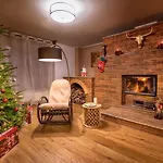 Transilvania Mansion Guest house