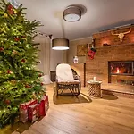 Guest house Transilvania Mansion Brasov