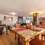 Guest house Transilvania Mansion Brasov