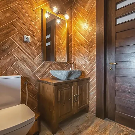 Gasthuis Transilvania Mansion Braşov