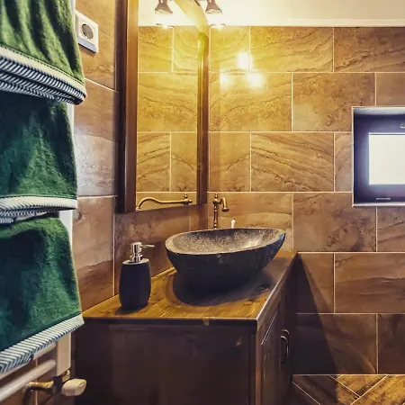 Transilvania Mansion Gasthuis Braşov