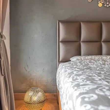 Transilvania Mansion Брашов