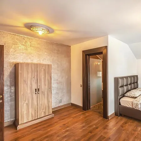 Gasthuis Transilvania Mansion Braşov