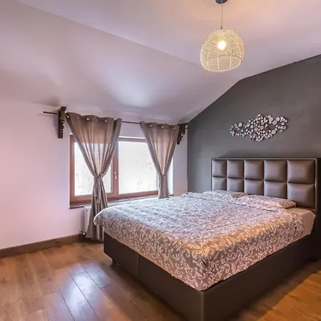 Transilvania Mansion Vendégház Brassó