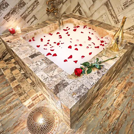 Transilvania Mansion Gasthuis *