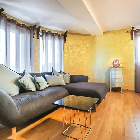 Transilvania Mansion Brassó