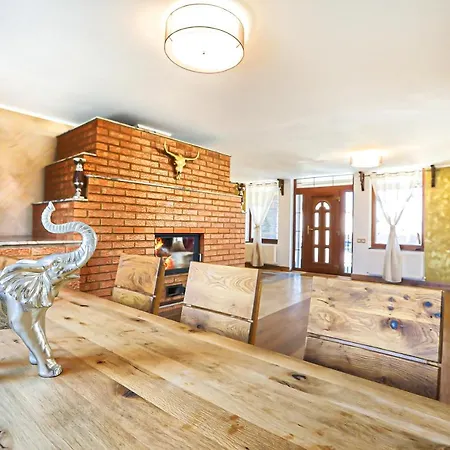 Transilvania Mansion Гостьовий будинок Брашов