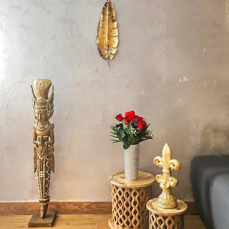 Transilvania Mansion *