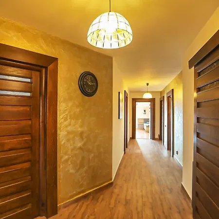 Гостьовий будинок Transilvania Mansion Брашов