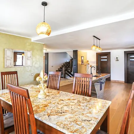 Gasthuis Transilvania Mansion