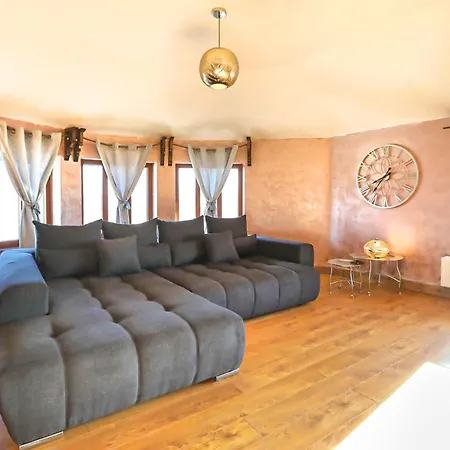 Transilvania Mansion