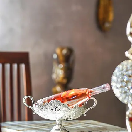 Гостьовий будинок Transilvania Mansion Брашов