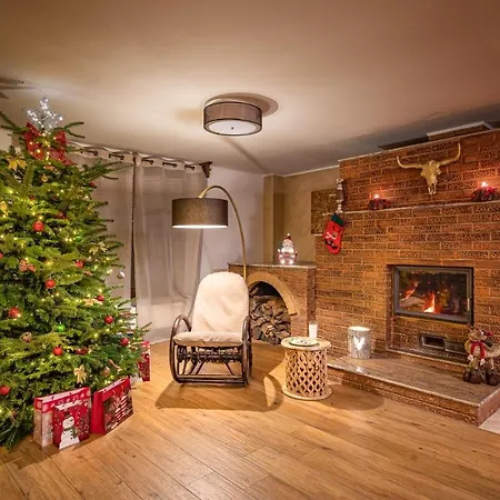 Transilvania Mansion