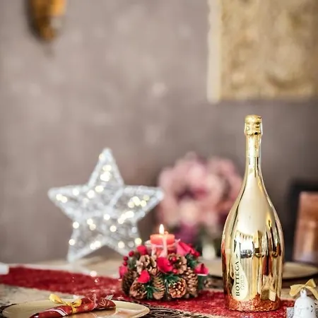 Transilvania Mansion