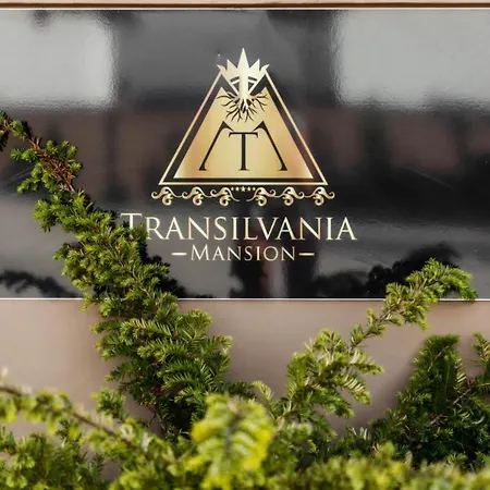 Transilvania Mansion *