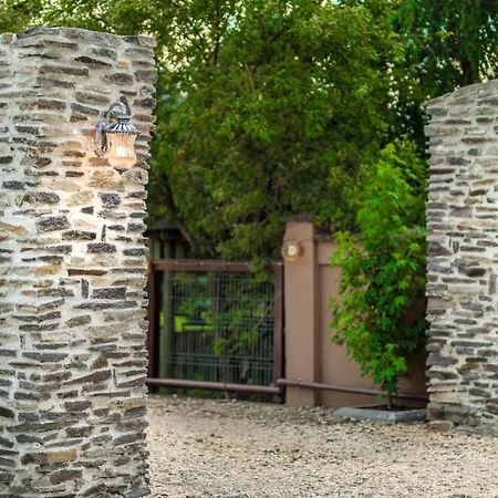 Transilvania Mansion * Брашов