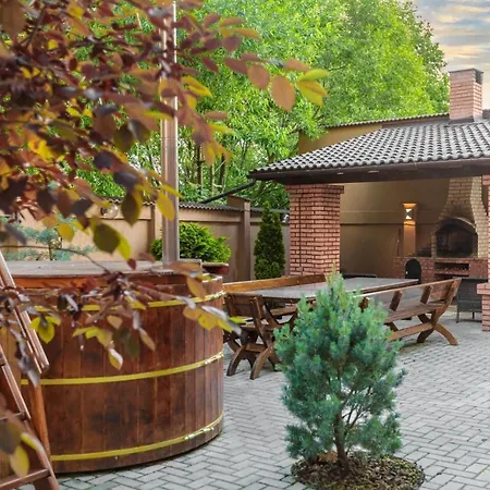 Transilvania Mansion * Брашов