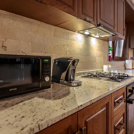 Transilvania Mansion Брашов