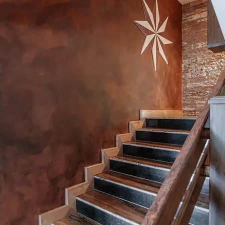 Transilvania Mansion Гостьовий будинок *