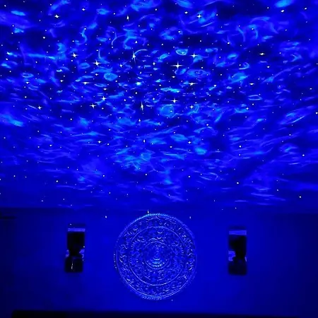 Transilvania Mansion