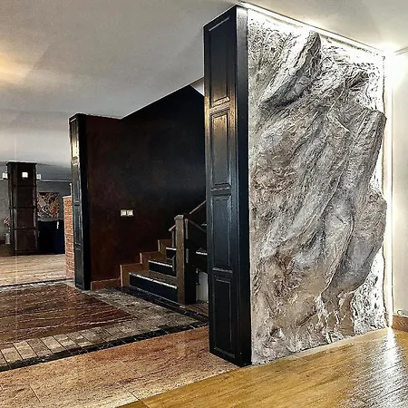 Transilvania Mansion Braşov