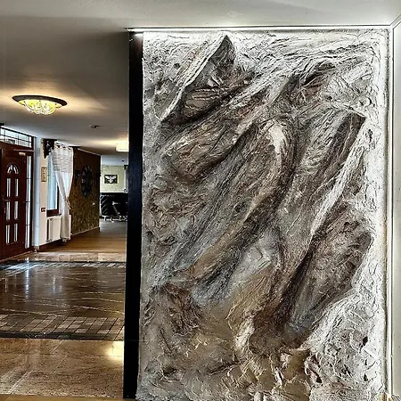 Гостьовий будинок Transilvania Mansion