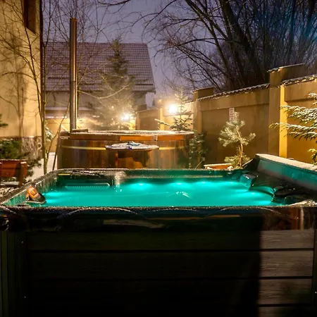 Transilvania Mansion * Брашов