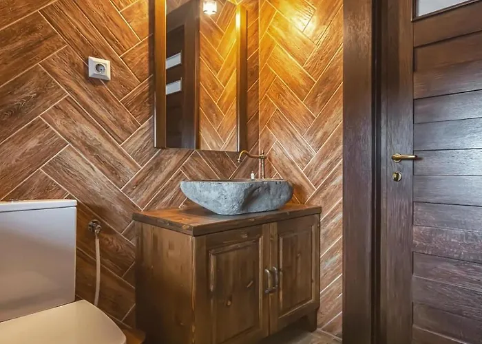 Guest house Transilvania Mansion Brasov