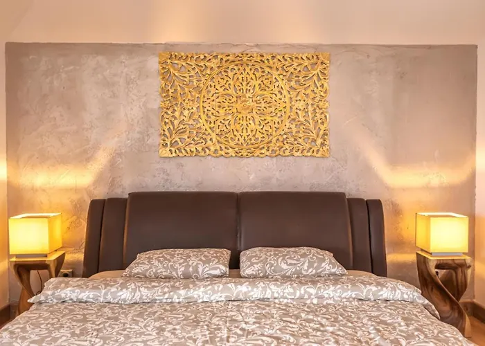 Transilvania Mansion *