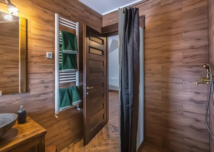 Transilvania Mansion *