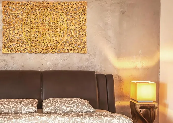 Transilvania Mansion ゲストハウス ブラショフ