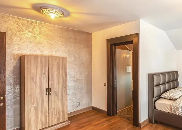 Guest house Transilvania Mansion Brasov