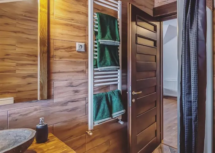 Transilvania Mansion Guest house