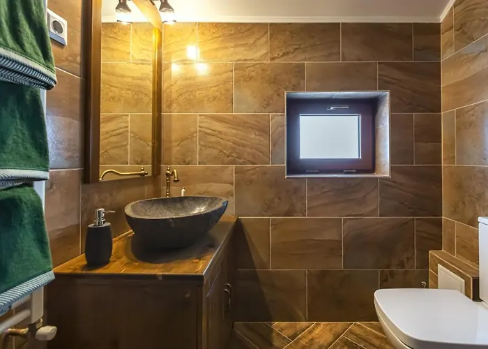 Transilvania Mansion * ブラショフ