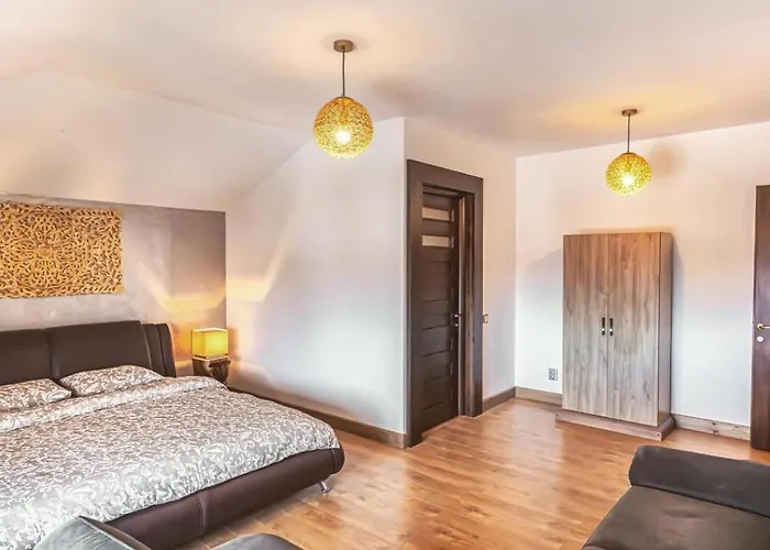 Guest house Transilvania Mansion *