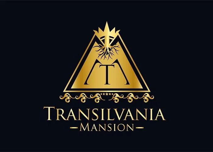 Transilvania Mansion ゲストハウス ブラショフ