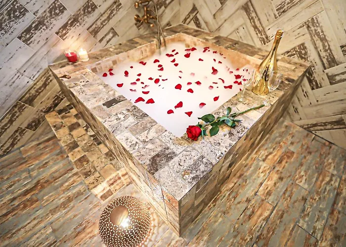 Transilvania Mansion ゲストハウス *