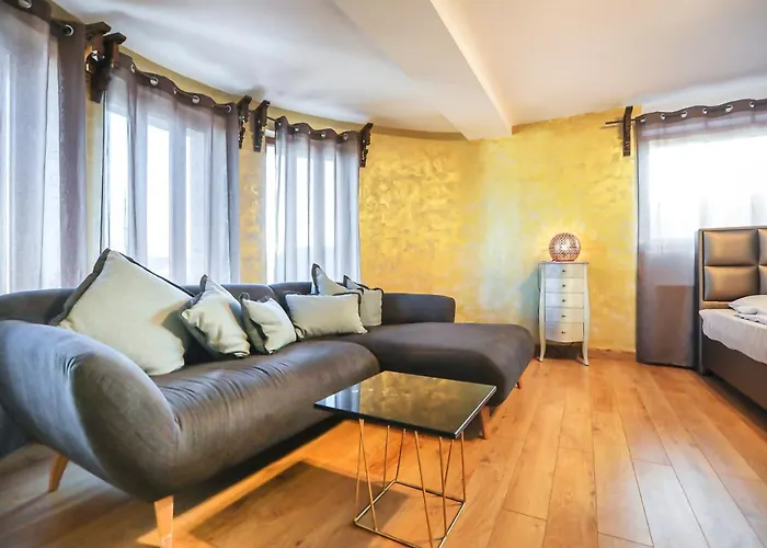 Transilvania Mansion Braşov