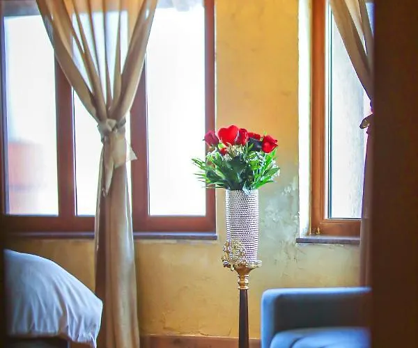 Transilvania Mansion *