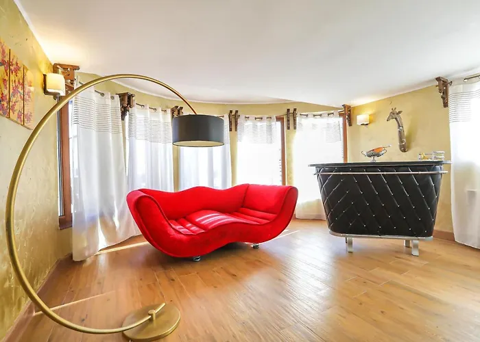 Guest house Transilvania Mansion