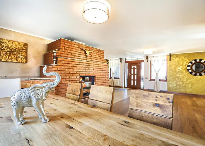 Transilvania Mansion Guest house Brasov