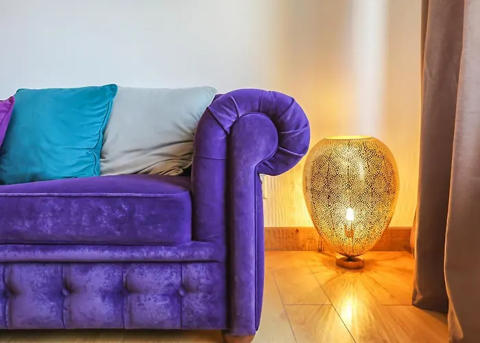 ゲストハウス Transilvania Mansion