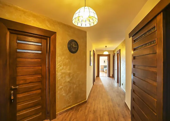 Pensionat Transilvania Mansion Braşov