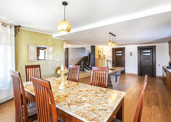 ゲストハウス Transilvania Mansion