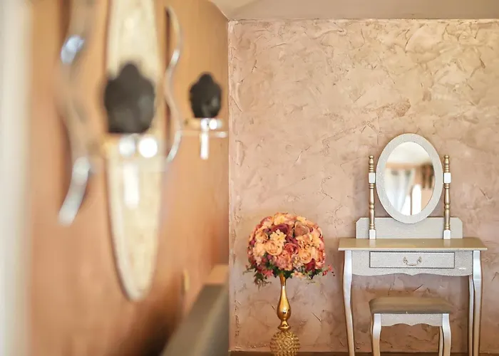 Transilvania Mansion