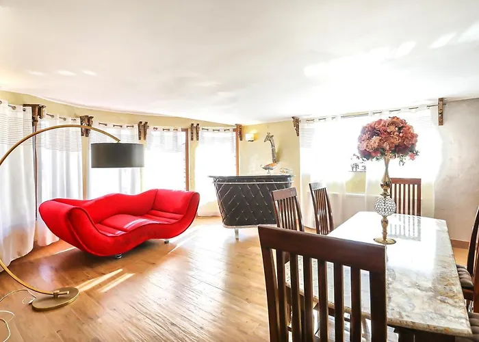 ゲストハウス Transilvania Mansion *