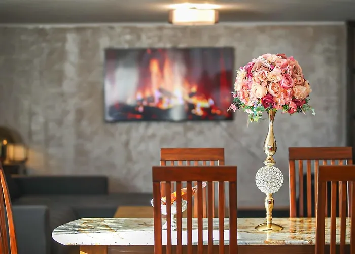 Guest house Transilvania Mansion Brasov