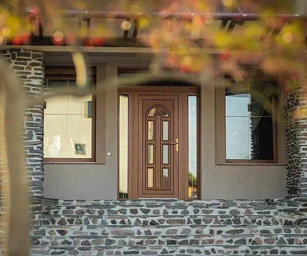 Transilvania Mansion