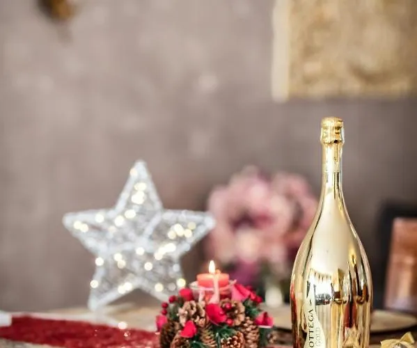 Transilvania Mansion